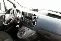 Peugeot Partner 1.6 88kW thumbnail