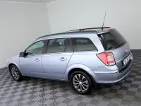 Opel Astra 1.7 81kW thumbnail