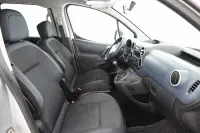 Peugeot Partner 1.6 88kW thumbnail