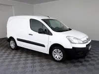 Citroen Berlingo 1.6 72kW
