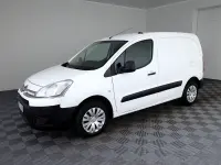 Citroen Berlingo 1.6 72kW thumbnail