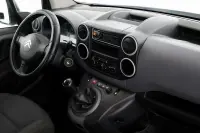 Citroen Berlingo 1.6 72kW thumbnail