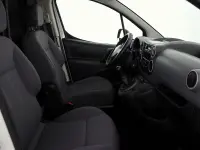 Citroen Berlingo 1.6 72kW thumbnail