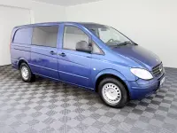 Mercedes-Benz Vito 2.1 110kW
