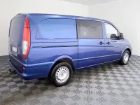 Mercedes-Benz Vito 2.1 110kW thumbnail