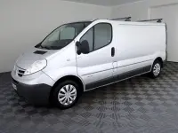 Nissan Primastar 2.0 84kW thumbnail