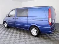 Mercedes-Benz Vito 2.1 110kW thumbnail