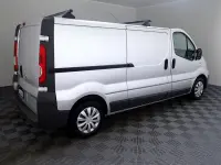 Nissan Primastar 2.0 84kW thumbnail