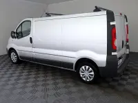 Nissan Primastar 2.0 84kW thumbnail