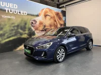 Hyundai i30 1.4 103kW thumbnail