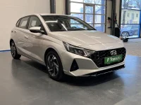 Hyundai i20 1 74kW thumbnail