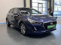 Hyundai i30 1.4 103kW thumbnail