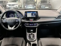 Hyundai i30 1.4 103kW thumbnail