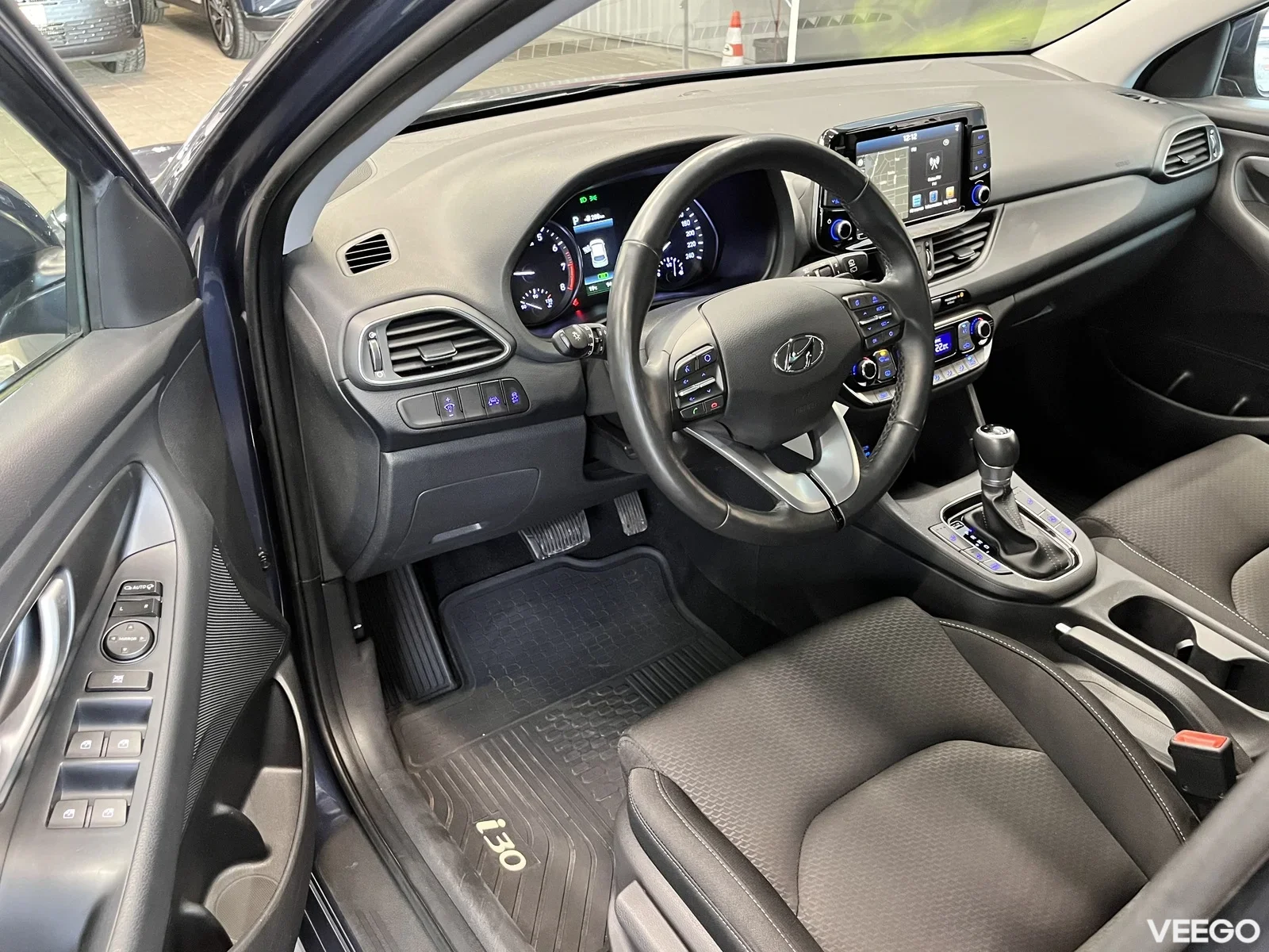 Hyundai i30 1.4 103kW