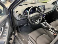 Hyundai i30 1.4 103kW thumbnail