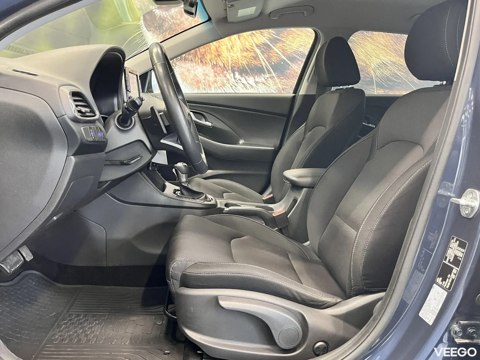 Hyundai i30 1.4 103kW