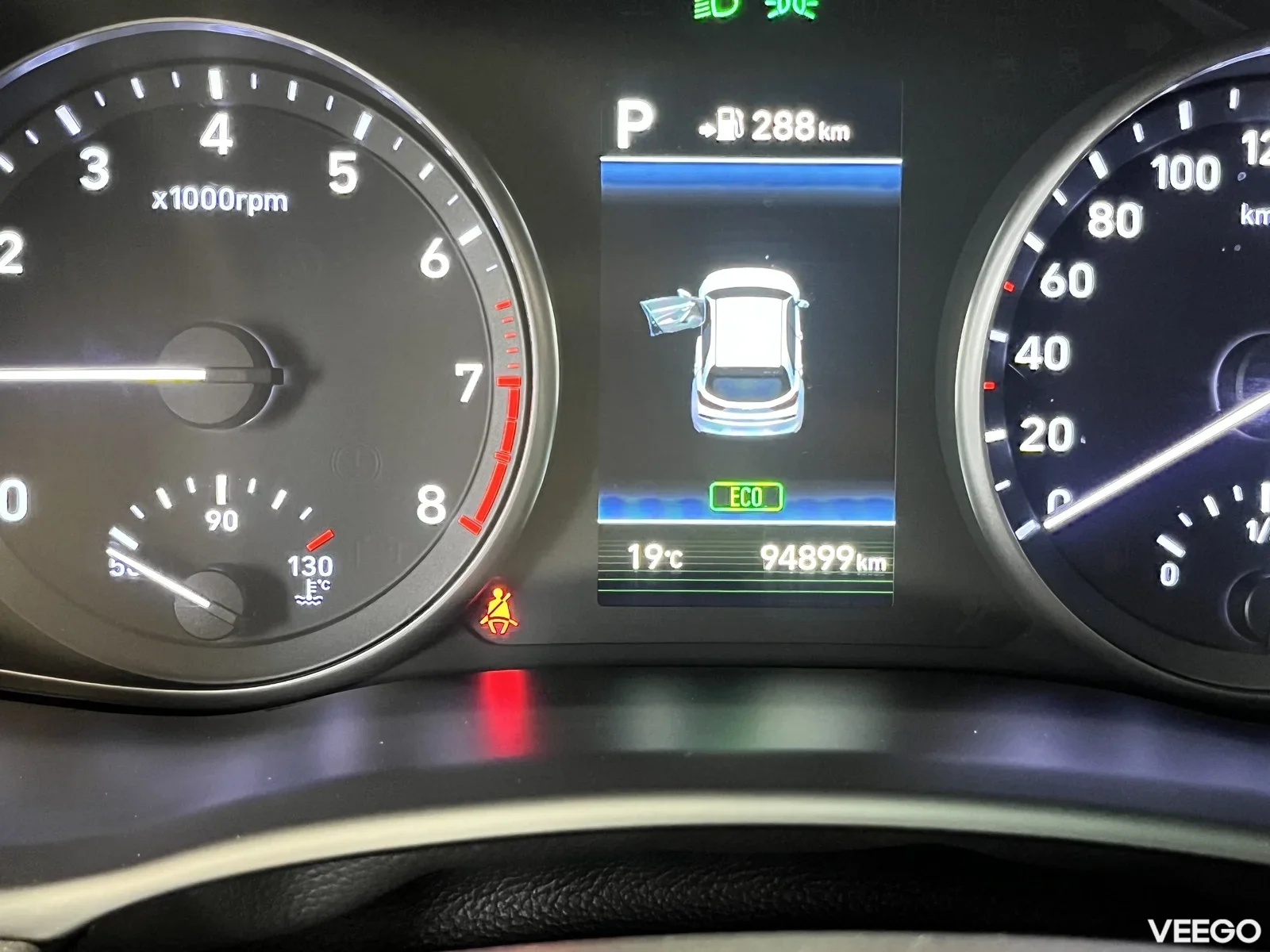 Hyundai i30 1.4 103kW