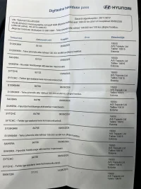 Hyundai i30 1.4 103kW thumbnail