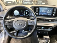 Hyundai i20 1 74kW thumbnail