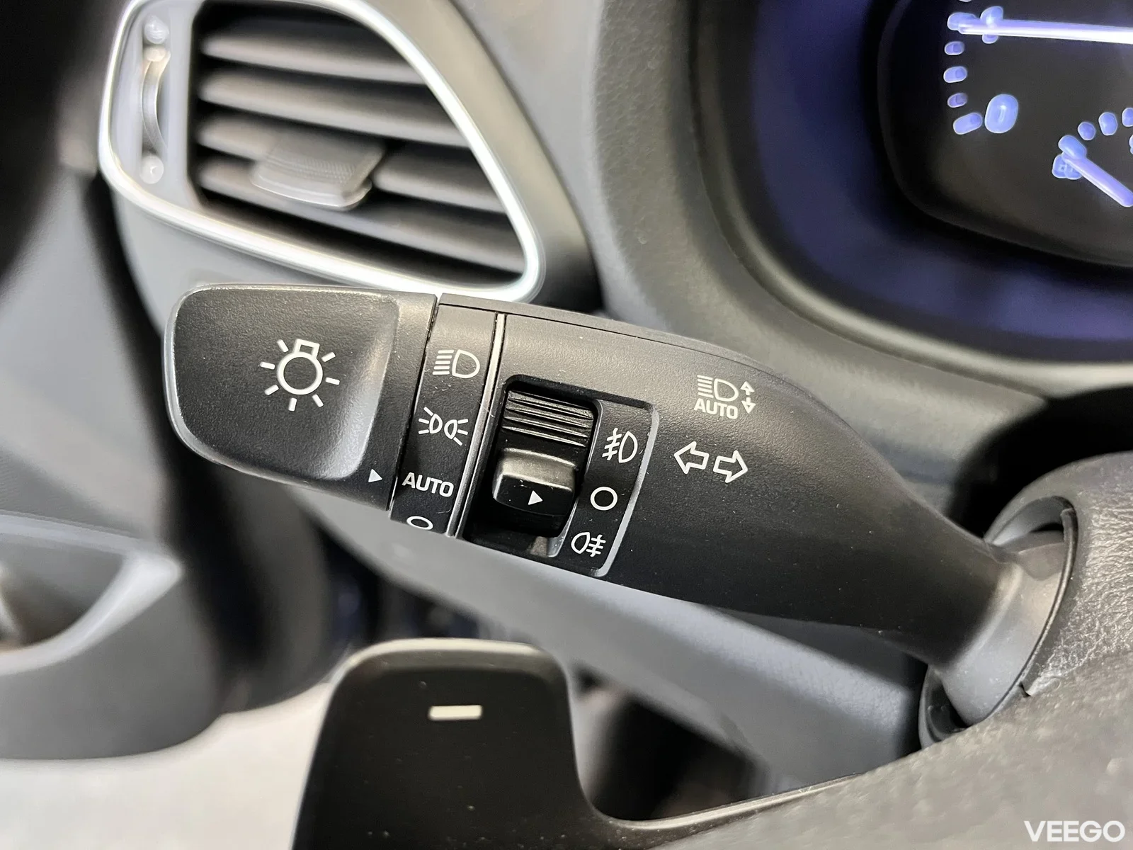 Hyundai i30 1.4 103kW