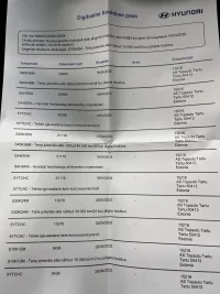 Hyundai i20 1 74kW thumbnail