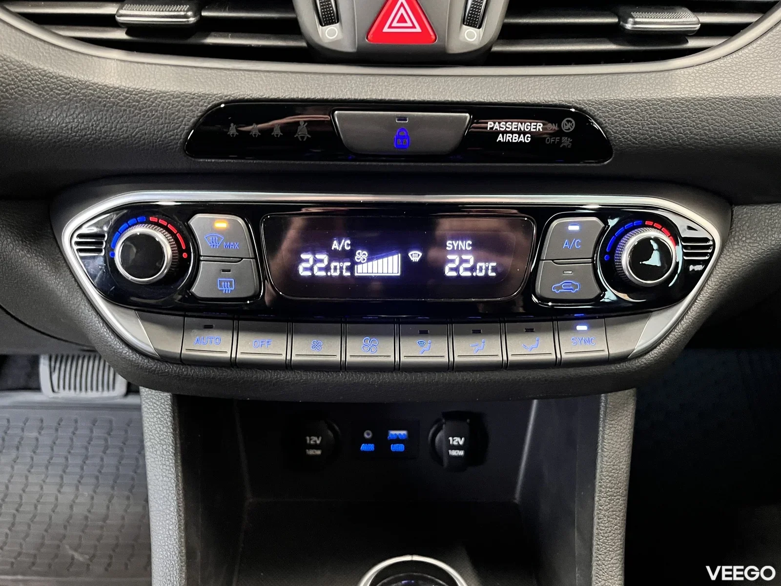 Hyundai i30 1.4 103kW