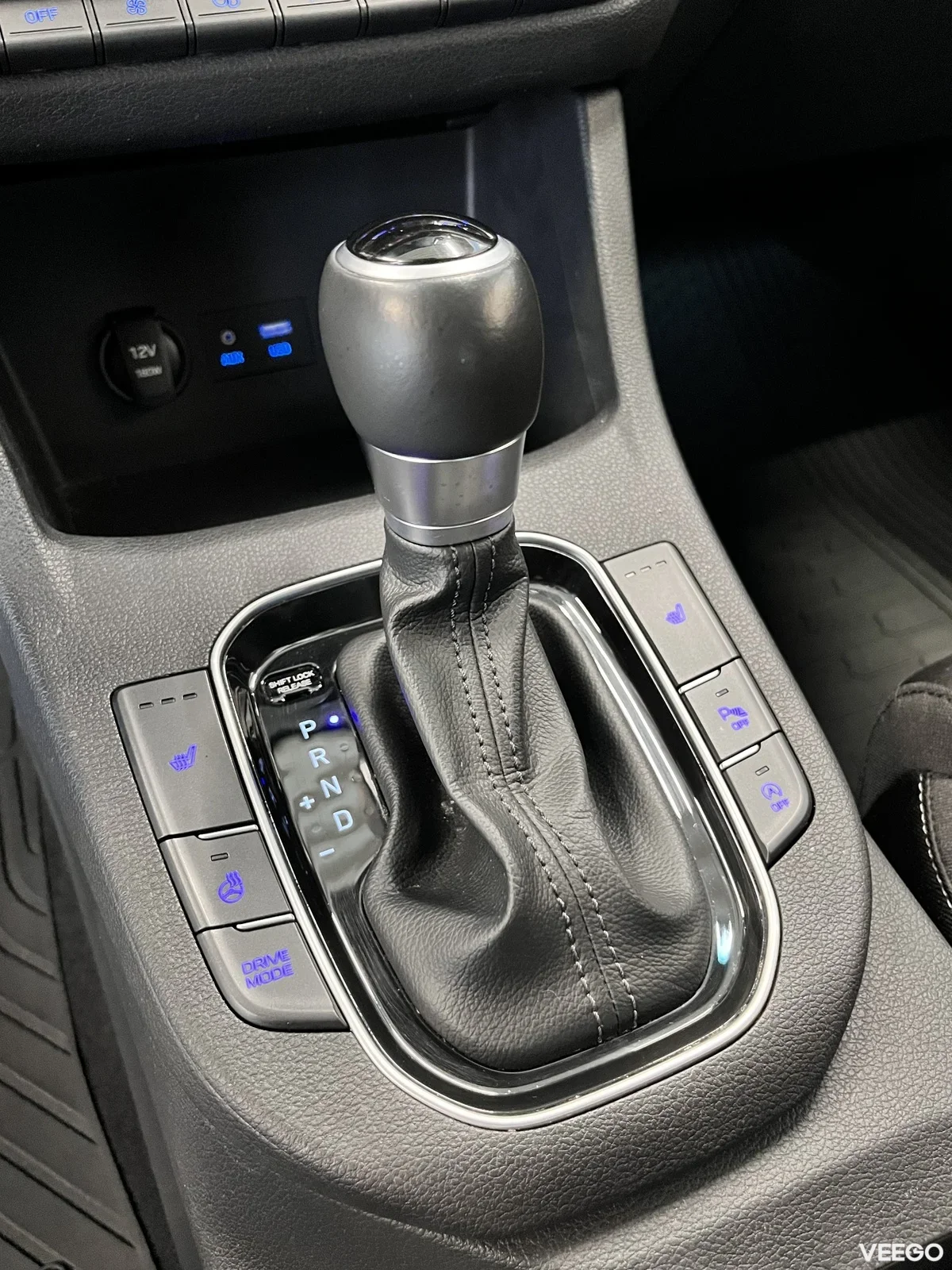 Hyundai i30 1.4 103kW