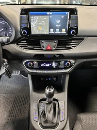 Hyundai i30 1.4 103kW thumbnail