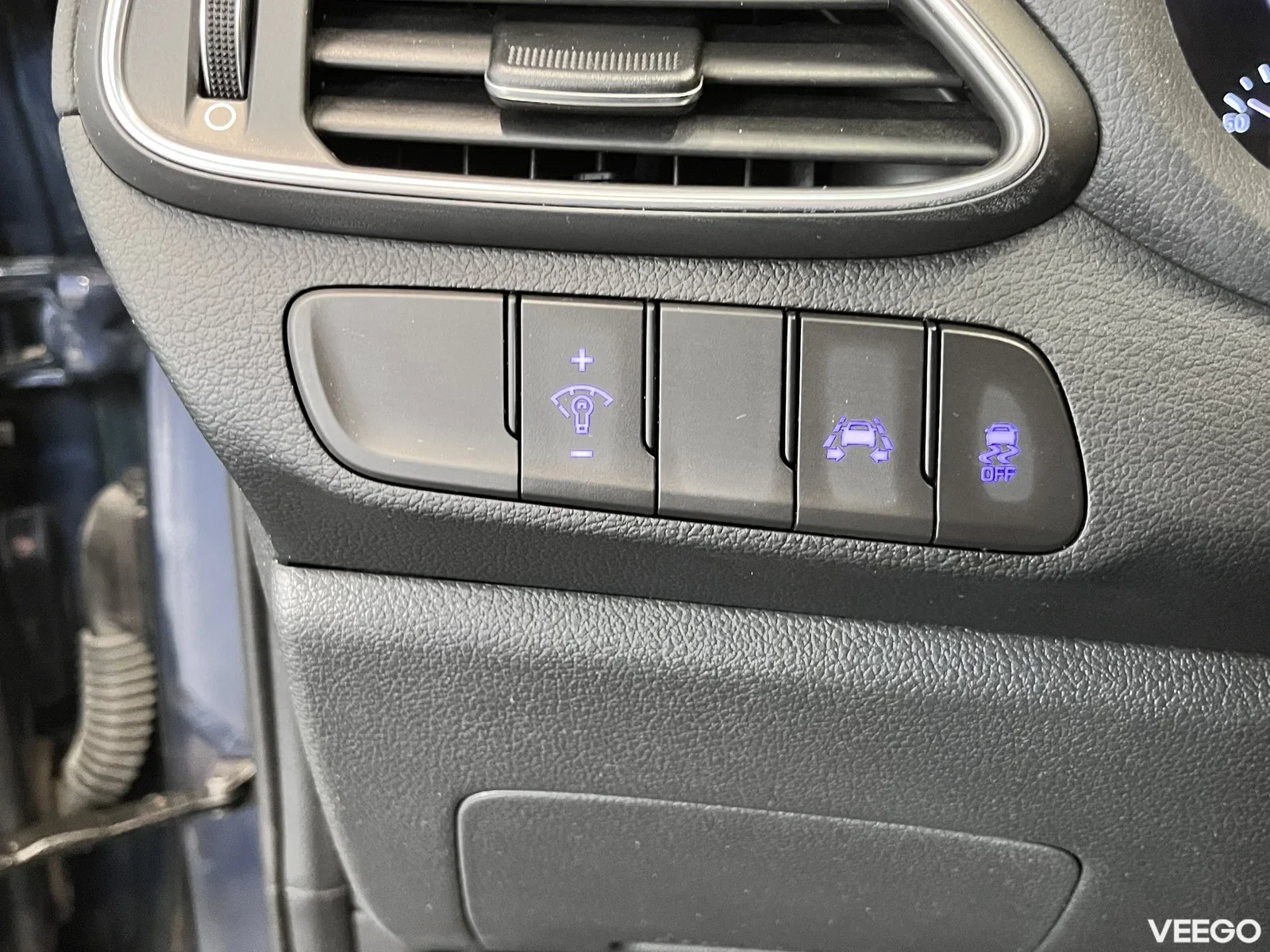 Hyundai i30 1.4 103kW