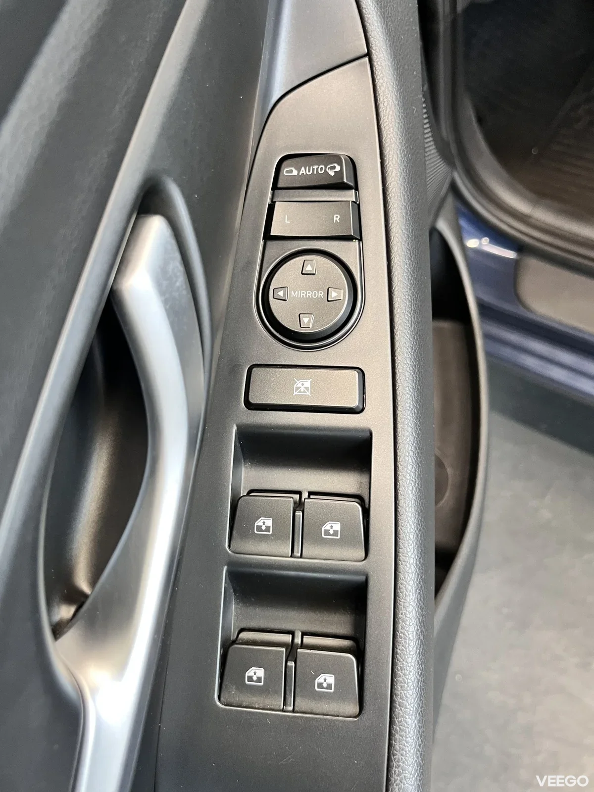 Hyundai i30 1.4 103kW