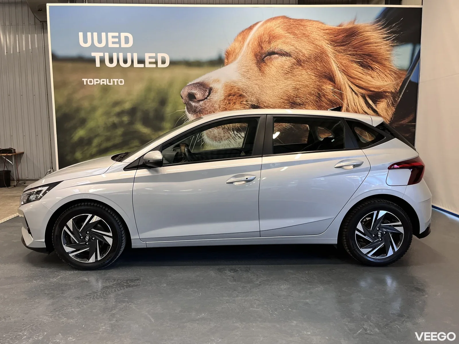 Hyundai i20 1 74kW