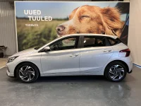 Hyundai i20 1 74kW thumbnail