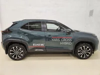 Toyota Yaris Cross 68kW thumbnail