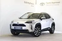 Toyota Yaris Cross 68kW thumbnail