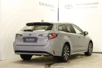 Toyota Corolla 72kW thumbnail