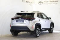 Toyota Yaris Cross 68kW thumbnail