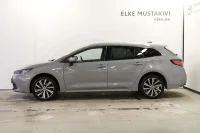 Toyota Corolla 72kW thumbnail