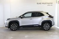 Toyota Yaris Cross 68kW thumbnail