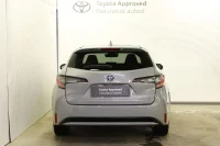 Toyota Corolla 72kW thumbnail