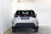 Toyota Yaris Cross 68kW thumbnail