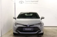 Toyota Corolla 72kW thumbnail