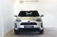 Toyota Yaris Cross 68kW thumbnail