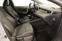 Toyota Corolla 72kW thumbnail