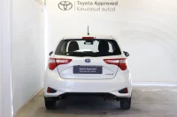 Toyota Yaris 54kW thumbnail