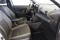 Toyota Yaris Cross 68kW thumbnail