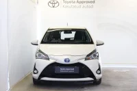 Toyota Yaris 54kW thumbnail