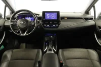 Toyota Corolla 72kW thumbnail