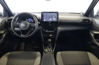 Toyota Yaris Cross 68kW thumbnail