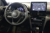 Toyota Yaris Cross 68kW thumbnail