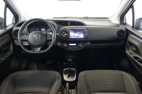 Toyota Yaris 54kW thumbnail